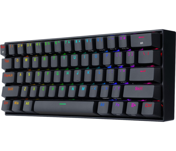 REDRAGON Draconic PRO (czarna) K530RGB-PRO - 1068841 - zdjęcie 3